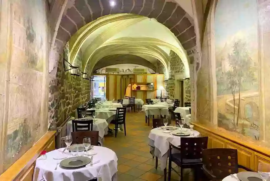 Le Restaurant Tournayre - Le Puy-en-Velay - Restaurant au Puy en Velay