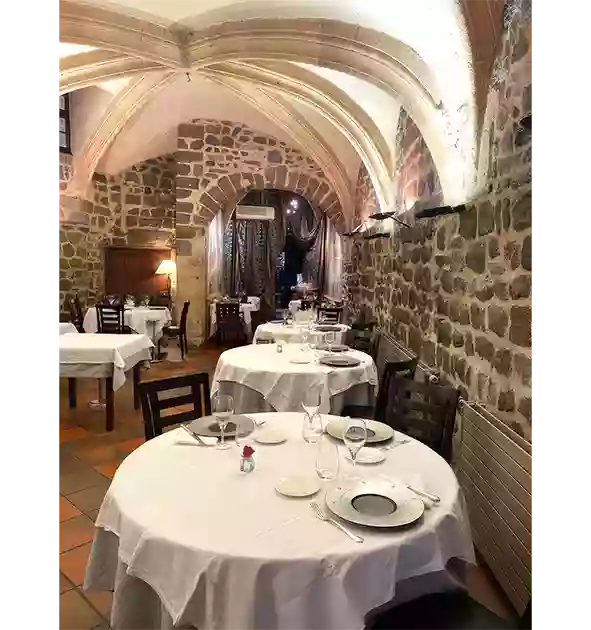 Restaurant Tournayre - Le Puy-en-Velay - Meilleur restaurant le Puy en Velay