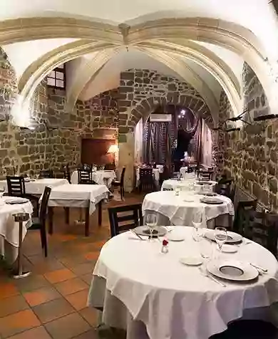 Le Restaurant Tournayre - Le Puy-en-Velay - Ou bien manger au Puy en Velay