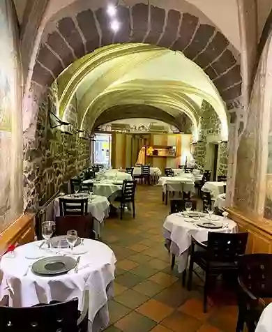Le Restaurant Tournayre - Le Puy-en-Velay