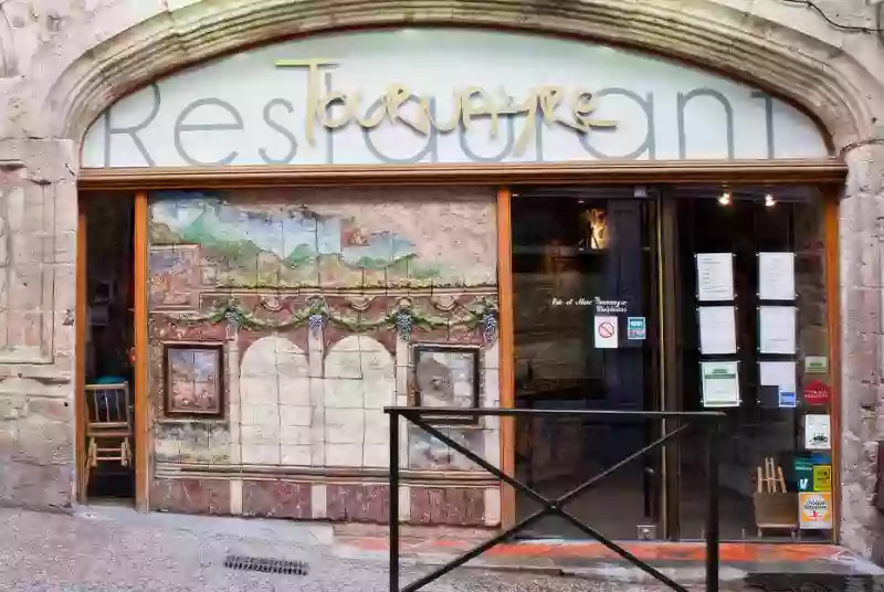 Le Restaurant Tournayre - Le Puy-en-Velay - Restaurant le Puy en Velay